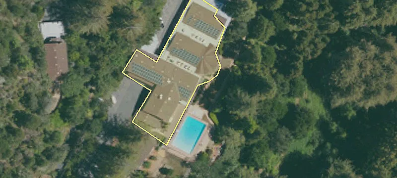 2381 Laurel Gln Rd