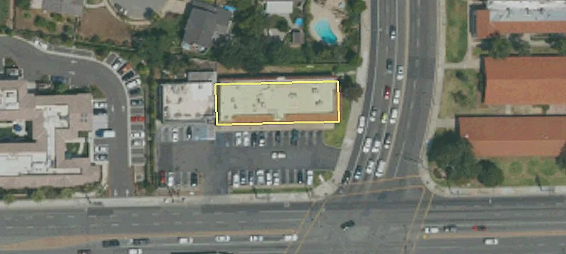401 Brea Blvd
