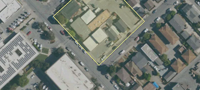 200 Un St