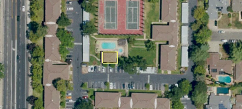 4200 Manzanita Ave