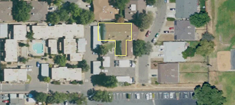 7460 Tierra Way