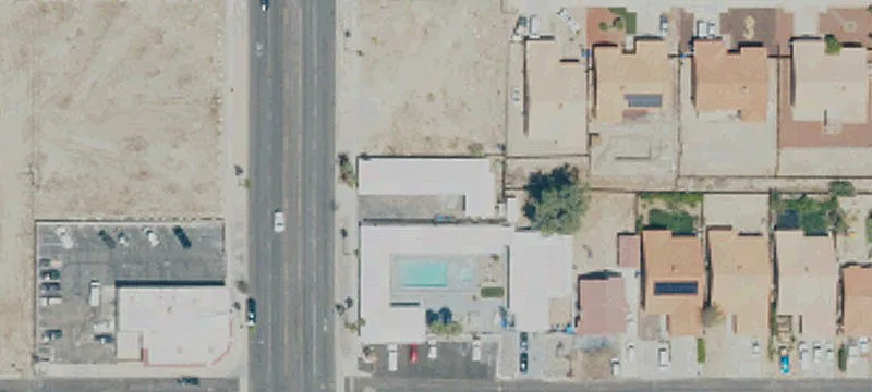 11316 Palm Dr