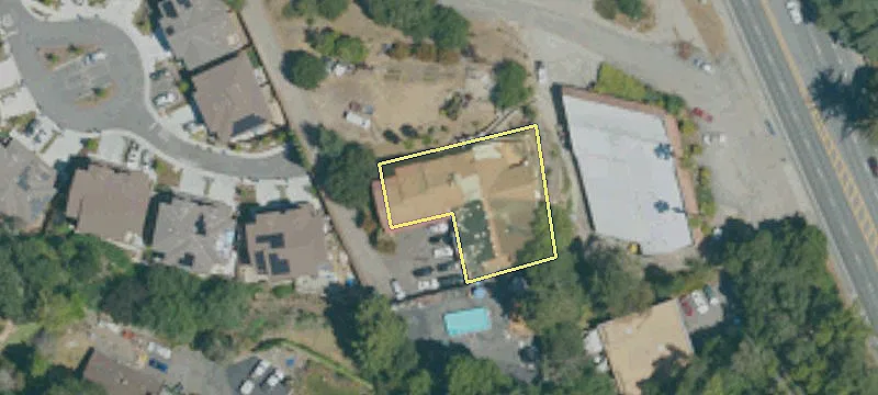 69 Mt Hermon Rd
