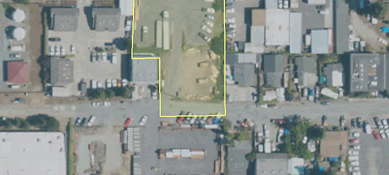 4011 Cory St