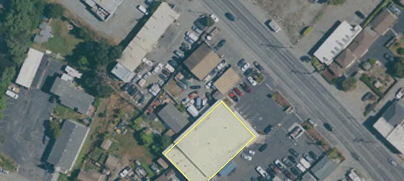 1929 Freedom Blvd