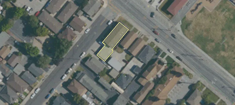105 Kearney St