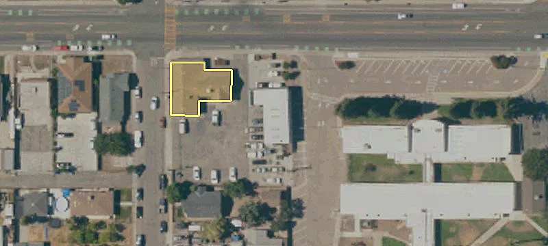 710 Yosemite Ave