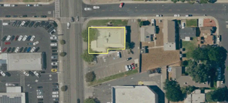 580 Main St
