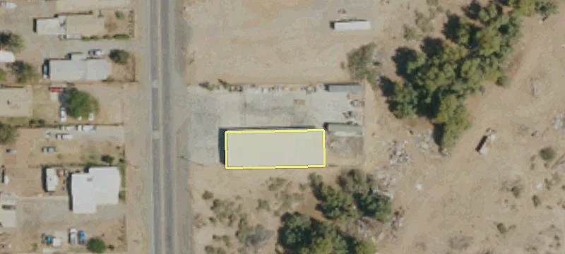 200 Intake Blvd