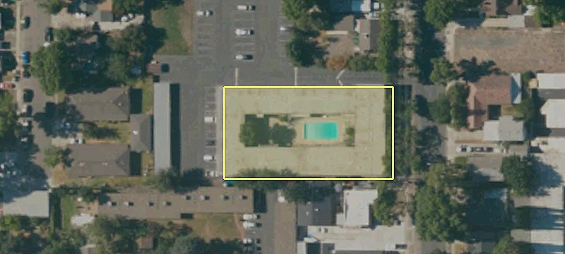 1441 Parker Ave
