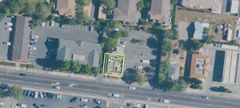 602 Napa St