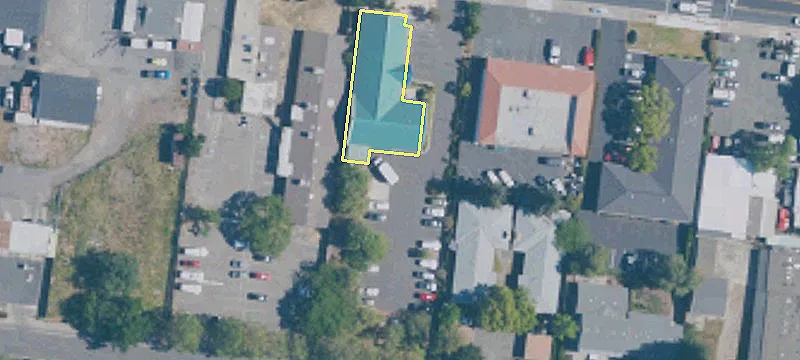 841 Napa St