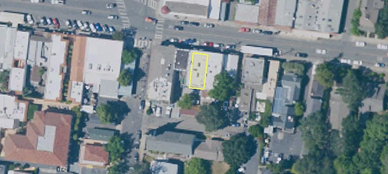 107 Napa St