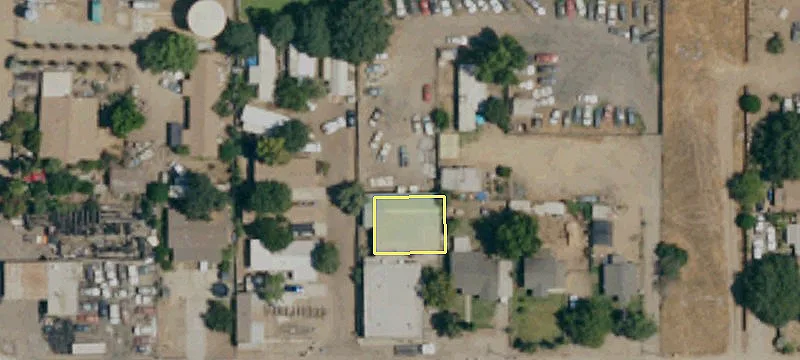 8200 Buena Vis Blvd