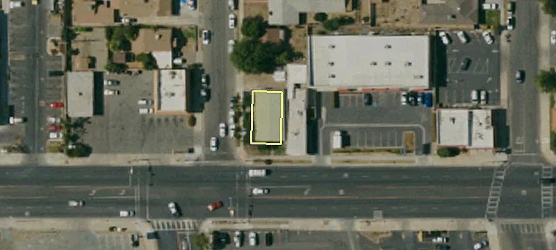 1001 Cecil Ave
