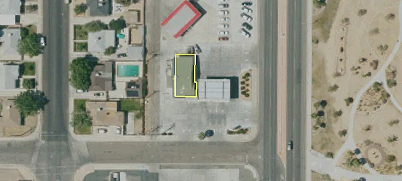 301 China Lk Blvd