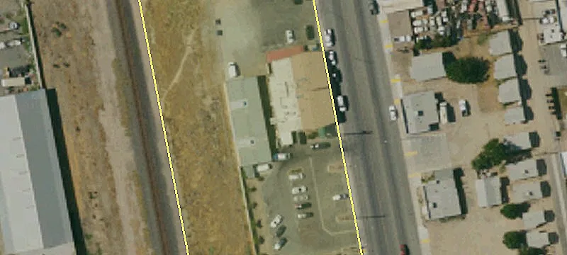 731 High St