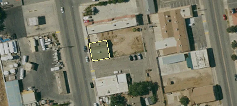 622 High St