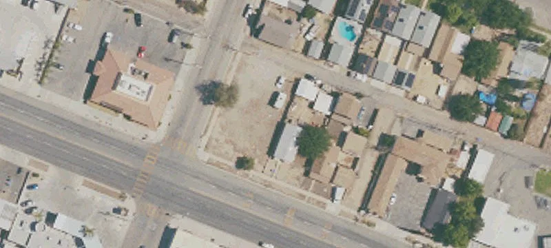 144 Kern St