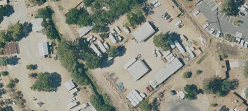 11312 Kernville Rd