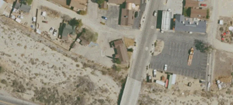 3604 Arroyo Trl