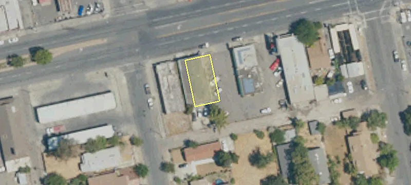 710 Dr Martin Luther King Jr Blvd