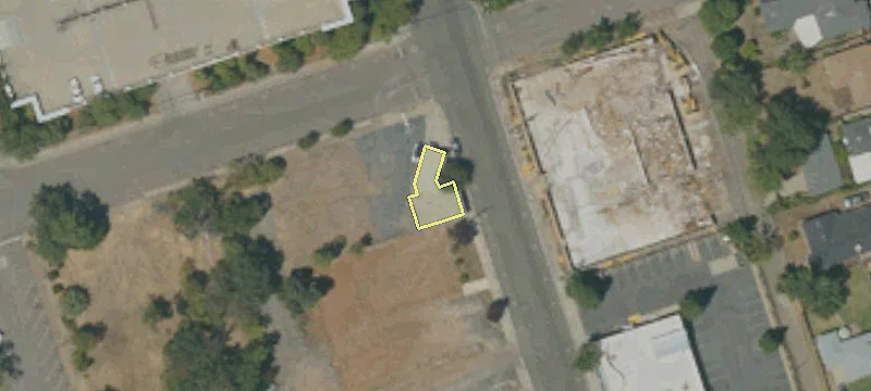 1001 Yuba St