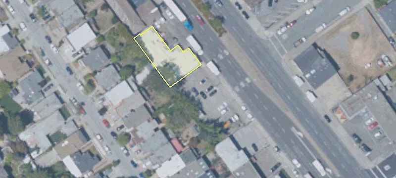 125 El Camino Real
