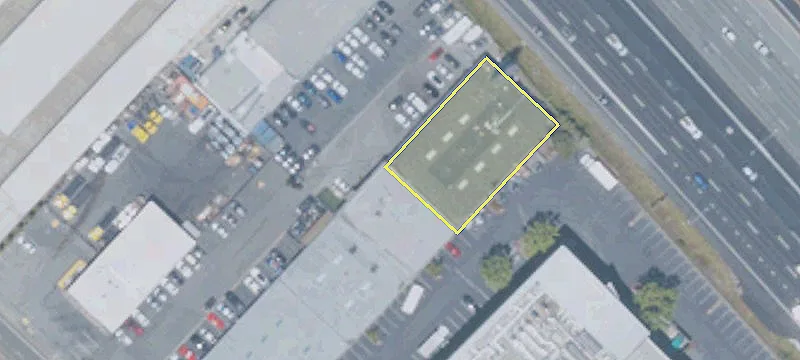 181 Industrial Rd