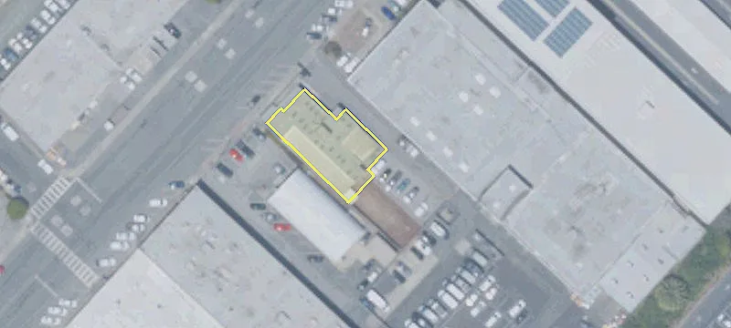 539 Hbr Blvd