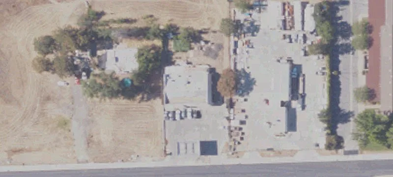 1947 Beale Rd