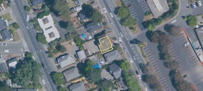 612 Petaluma Ave