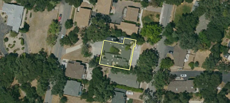 5549 Rosario Ave