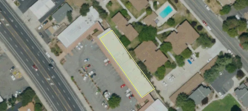 7425 El Camino Real