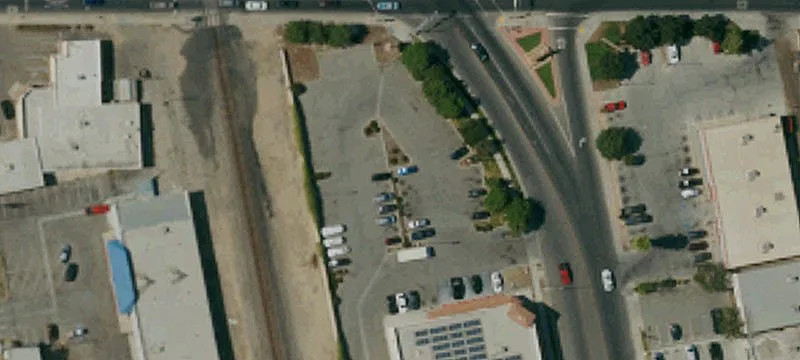 1441 High St