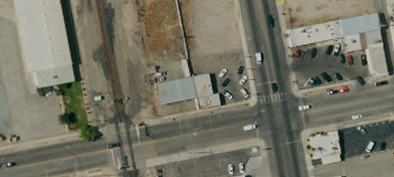 1301 High St