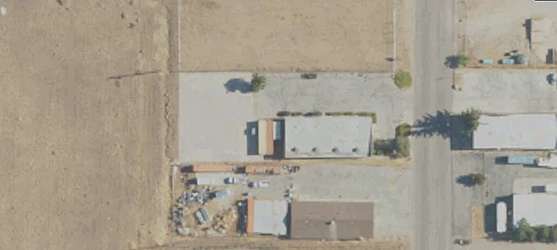 20825 Ss St