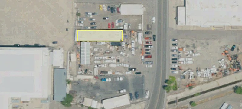 4791 Bailey Loop