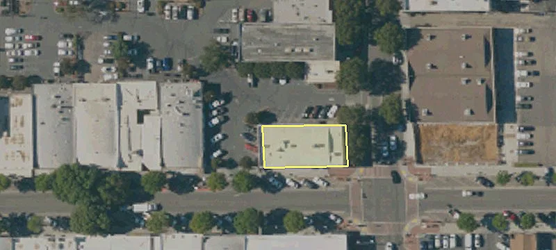 1003 Central Ave