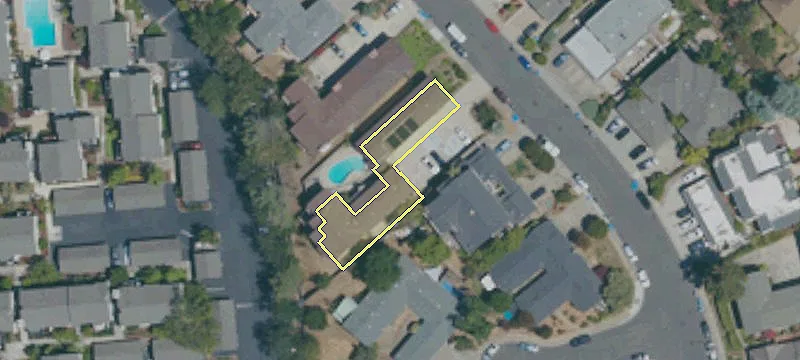 10301 Alpine Dr