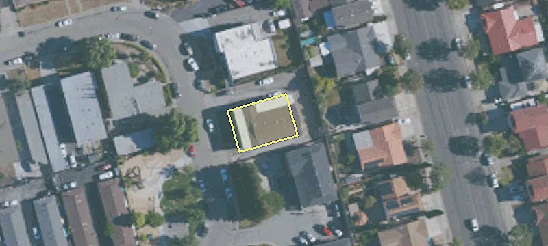 204 Selwyn Dr