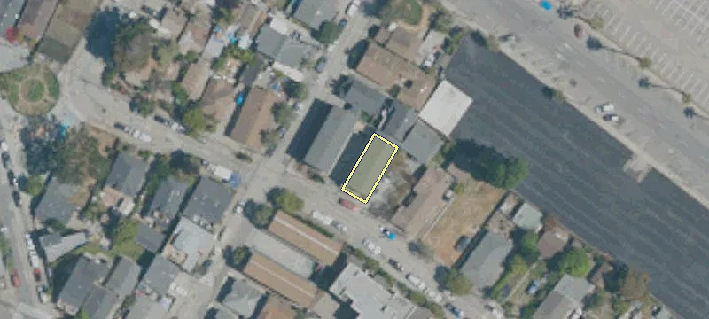160 Park Pl