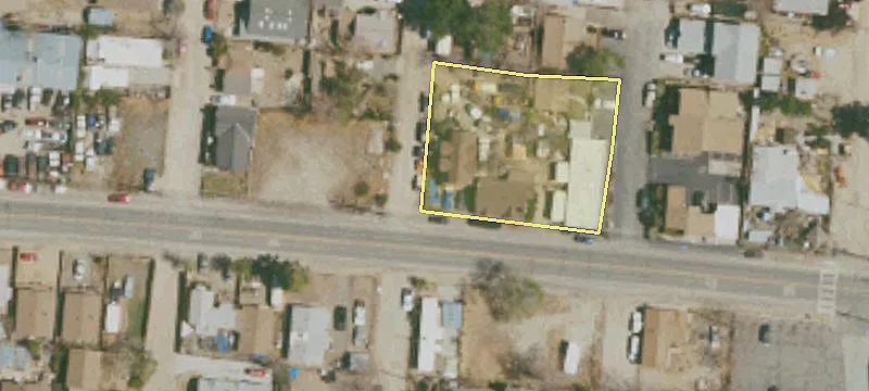 3729 Mt Pinos Way