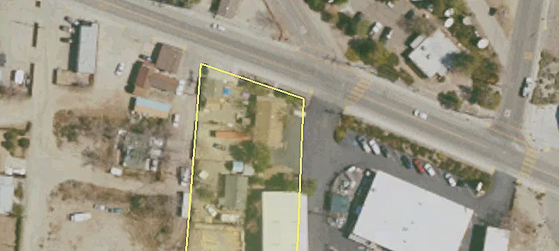 3400 Mt Pinos Way