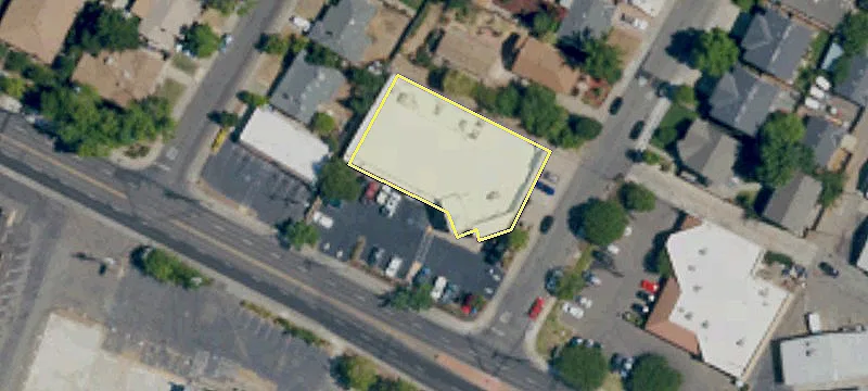 6341 Folsom Blvd