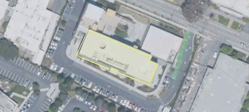 150 Jefferson Dr