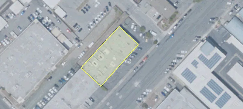 530 Hbr Blvd