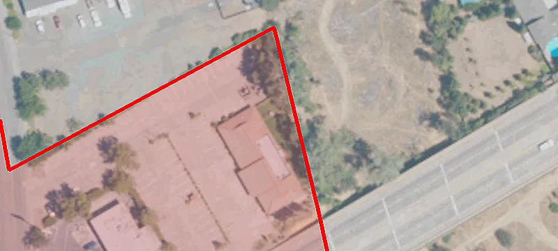 250 Antelope Blvd