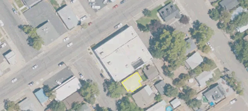 925 Walnut St