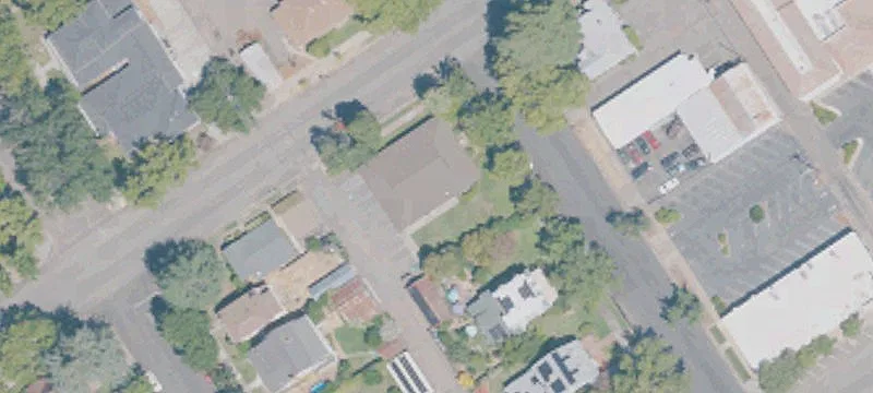 411 Cedar St